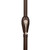 9ft Outdoor Octagon Patio Umbrella with Auto Tilt, Taupe