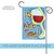 Happy Hour Party Outdoor Garden Flag 18" x 12.5" - IMAGE 5