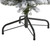 6’ Pre-Lit Pencil Slim Flocked Artificial Christmas Tree, Warm Clear LED Lights - IMAGE 4