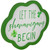 Let the Shenanigans Begin St. Patricks Day Framed Wall Sign - 14" - IMAGE 4
