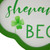 Let the Shenanigans Begin St. Patricks Day Framed Wall Sign - 14" - IMAGE 5