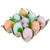 Pastel Easter Eggs with Carton Decoration - 6.25" - Set of 9 - IMAGE 4