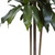 5' Artificial Dracaena Outdoor Tree with Planter - IMAGE 3