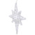 LED Lighted Star of Bethlehem Twinkle Christmas Decoration - 24" - IMAGE 5