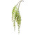 59" Artificial Mini Leaf Hanging Bush - IMAGE 1