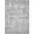 Vintage Style Area Throw Rug - 8' x 10' - Off White and Beige - IMAGE 1