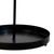 2 Tiered Metal Tabletop Tray - 12.5" - Black - IMAGE 6
