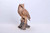 14.5" Great Horned Owl Outdoor Garden Statue - IMAGE 2