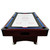 8' Pool Billiards and Hockey 2-In 1 Game Table - IMAGE 3