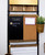 Kids Matte Metal Wall Organizer - 49" - Multi-Color - IMAGE 4