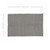 Geometric Woven Rectangular Accent Rug - 35.5" - Black and White - IMAGE 5