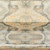 22.25" Rorschach Tray in Gray and Cream Lacquer - IMAGE 2