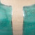 8" Vibrant Unique Maye Two Handled Vessel Decorative Vase - IMAGE 2