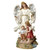 Guardian Angel with Children Figurine - 10" - IMAGE 1