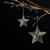 Star Glass Christmas Ornaments - 5.75" - 12ct - IMAGE 2
