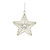 Star Glass Christmas Ornaments - 5.75" - 12ct - IMAGE 3