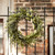 Eucalyptus Twig Spring Wreath, 29-Inch - IMAGE 1