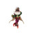 Mark Roberts All I Want for Christmas Fairy, Small 11" #51-23980 - IMAGE 1