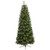 6.5’ Pre-Lit Slim Cashmere Christmas Tree, Warm Clear Lights - IMAGE 3