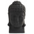 15.5" Buddha Head Decorative Outdoor Statue - IMAGE 1