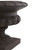 17.25" Iron finish Decorative Outdoor Urn - IMAGE 4