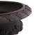17.25" Iron finish Decorative Outdoor Urn - IMAGE 5