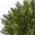 3' Artificial Cedar Bush Potted Tree - IMAGE 4