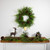 Real Touch™️ Jingle Bells and Pinecones Artificial Christmas Garland - 5' x 10" - Unlit - IMAGE 2