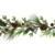 Real Touch™️ Jingle Bells and Pinecones Artificial Christmas Garland - 5' x 10" - Unlit - IMAGE 4