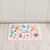 29" Pastel Eggs and Chicks "Happy Easter" Kitchen Comfort Mat - IMAGE 2