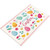 29" Pastel Eggs and Chicks "Happy Easter" Kitchen Comfort Mat - IMAGE 4