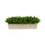 19" Artificial Eucalyptus Plant in Decorative Planter - IMAGE 1
