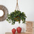 30" Philo Artificial Plant in Hanging Basket - IMAGE 2