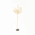 Palm Leaf Tabletop Decoration - 25" - Cream - IMAGE 1