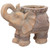 Elephant Outdoor Garden Planter - 13.75" - IMAGE 4