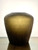 Supra Tabletop Glass Vase - 16.5" - Gold - IMAGE 1