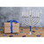 White Eco-Friendly Natural Beeswax Hanukkah Menorah Candles 4" - IMAGE 4