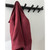 5 Hook Clothes Hanger - 23.5" - Black - IMAGE 1
