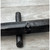5 Hook Clothes Hanger - 23.5" - Black - IMAGE 4