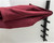 5 Hook Clothes Hanger - 23.5" - Black - IMAGE 4