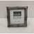 Bamboo Tile Shape Picture Frame - for 4" x 4" Photo - Gray - IMAGE 1