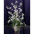 26" Dancing Lady Silk Orchid Artificial Floral Arrangement - IMAGE 2