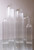 Glass Tabletop Bottle Vase - 6" - Clear - IMAGE 5