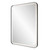 LED Lighted Large Rectangular Vanity Wall Mirror - 40" - IMAGE 6