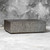 52" Gray Contemporary Rectangular Coffee Table - IMAGE 5