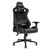 53" Vibrant Black Unique Techni Sports TS-83 Comfortable Gaming Chair - IMAGE 2
