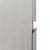 22.75" Gray Durable Rolling Filing Cabinet - IMAGE 2