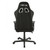 50.5" Vibrant Black Unique Techni Sports TS-F44 Comfortable Gaming Chair - IMAGE 4
