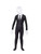 Black and White Supernatural Boy Child Halloween Costume - Small - IMAGE 1