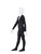 Black and White Supernatural Boy Child Halloween Costume - Small - IMAGE 2